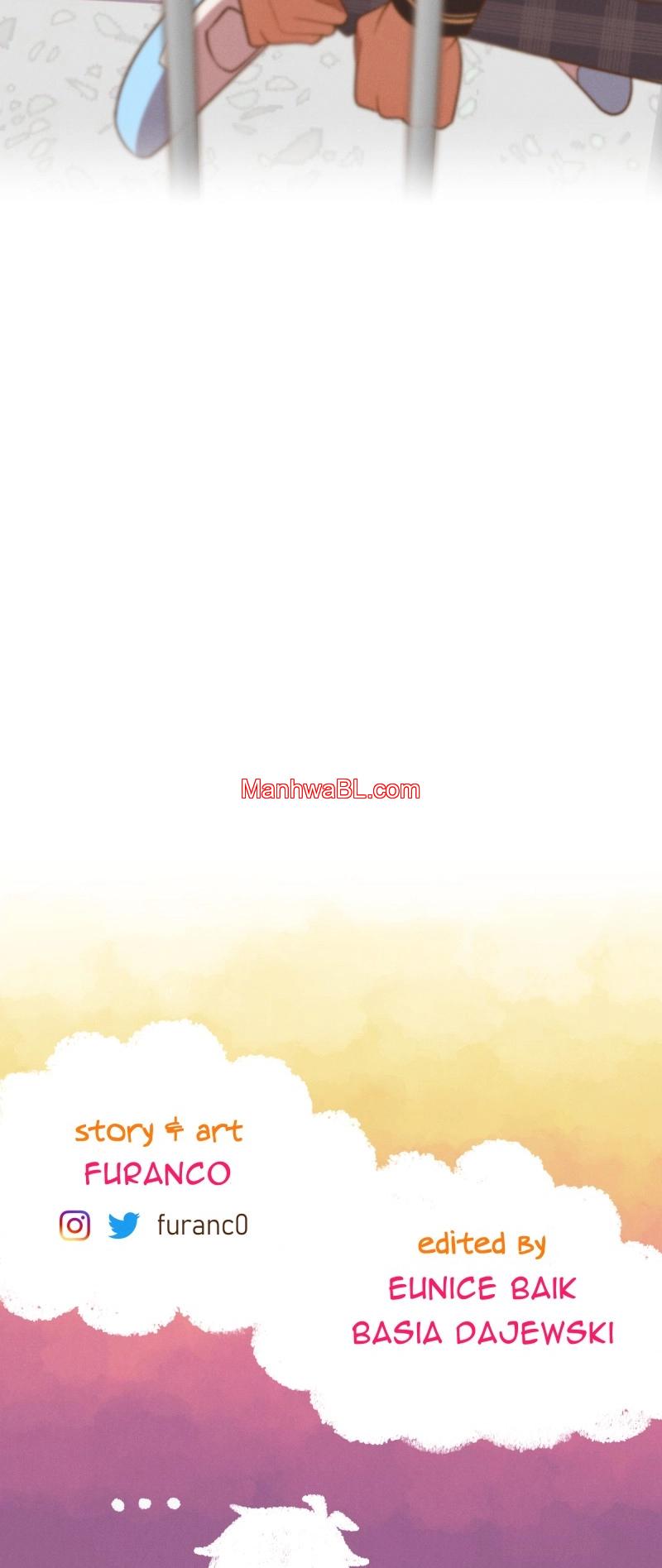Our Walk Home - Capítulo 9 3 manhwa