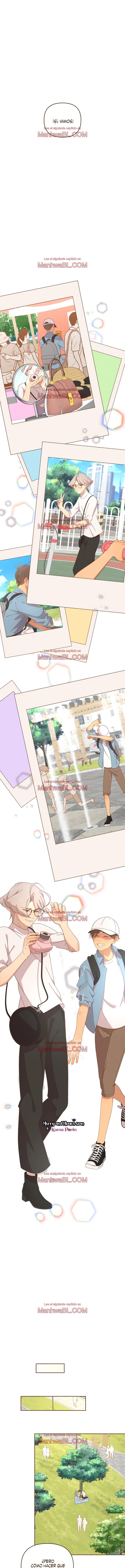 Our Walk Home - Capítulo 21 3 manhwa