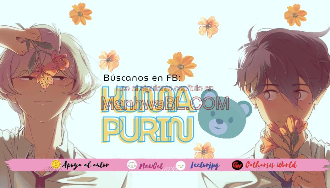 Our Walk Home - Capítulo 21 3 manhwa