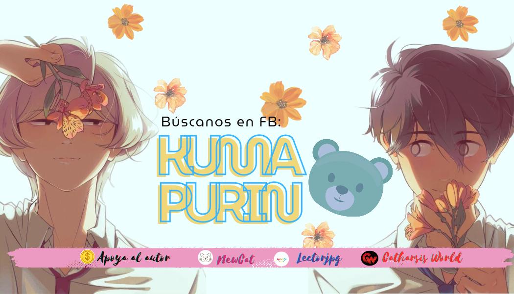 Our Walk Home - Capítulo 2 3 manhwa