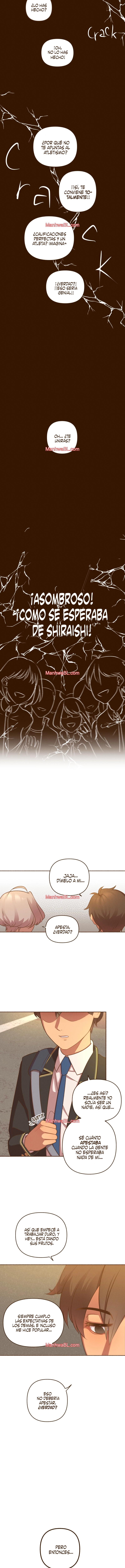Our Walk Home - Capítulo 3 2 manhwa