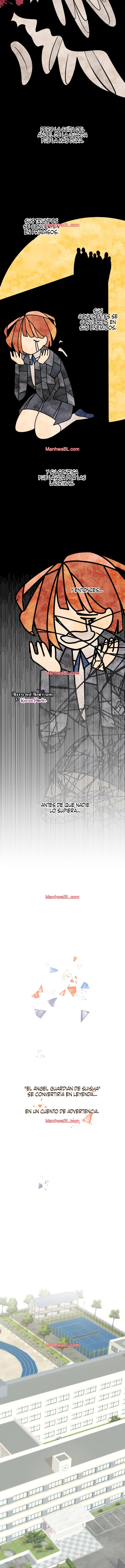Our Walk Home - Capítulo 1 manhwa