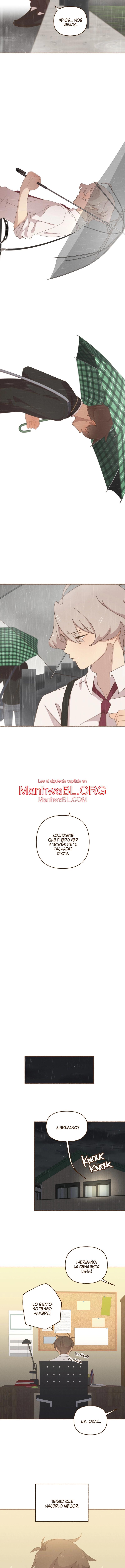 Our Walk Home - Capítulo 17 3 manhwa