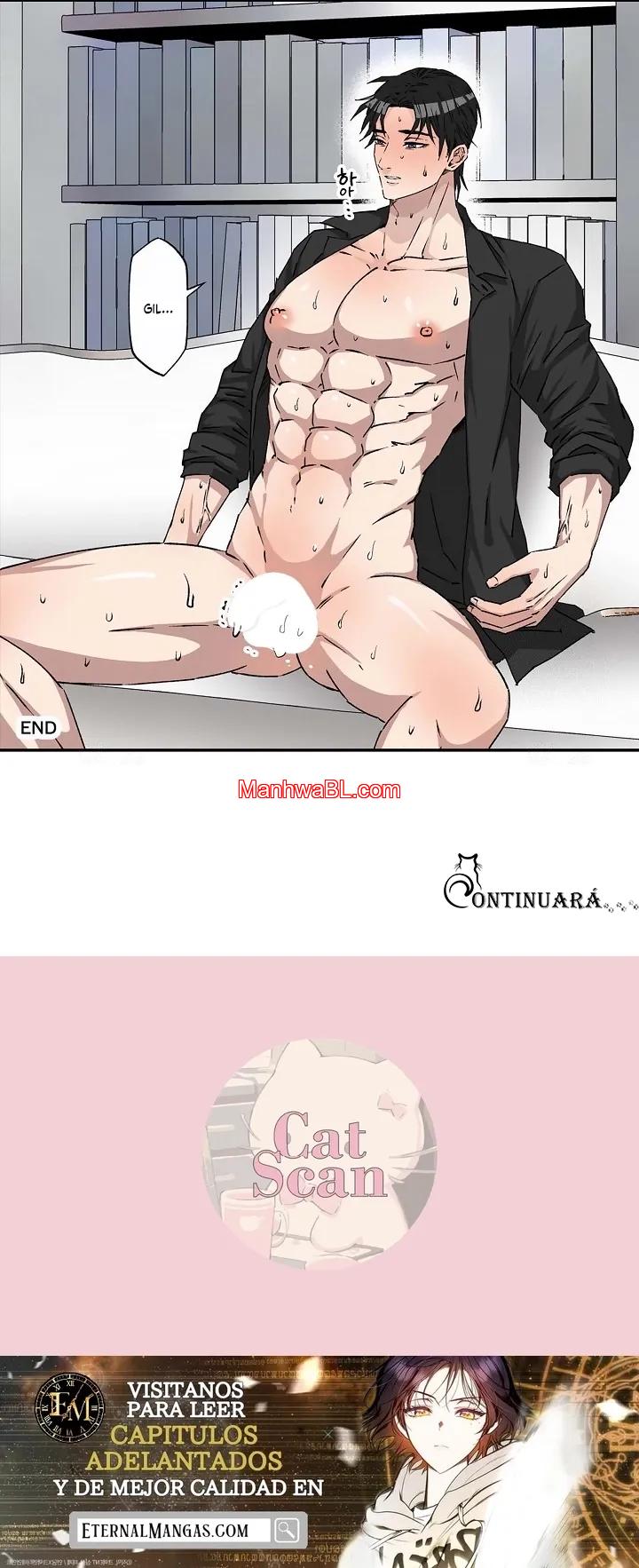 La tortura del agujero de un soldado testarudo - Capítulo 12 3 manhwa