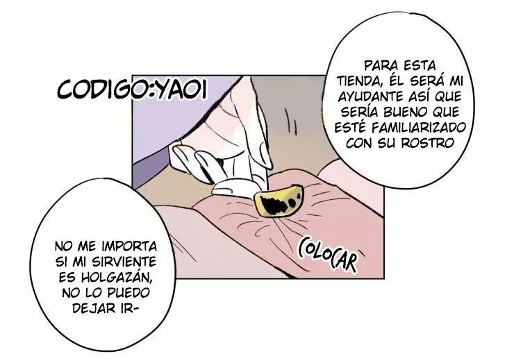 ¡Cuéntanos, Hosik! - Capítulo 80 2 manhwa