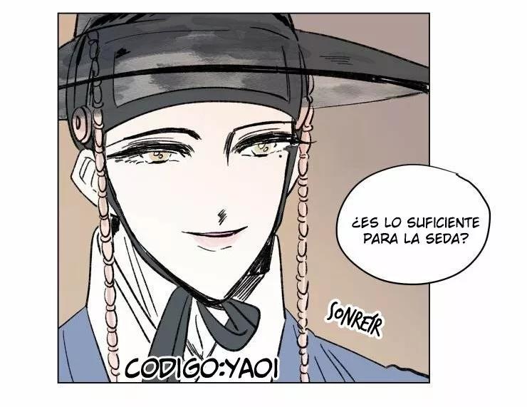 ¡Cuéntanos, Hosik! - Capítulo 80 2 manhwa