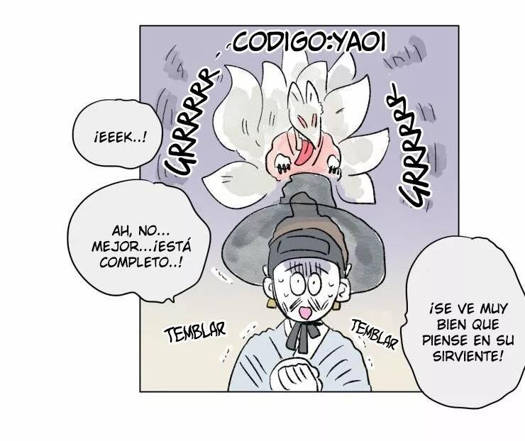 ¡Cuéntanos, Hosik! - Capítulo 80 2 manhwa