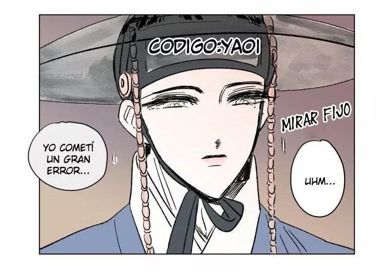 ¡Cuéntanos, Hosik! - Capítulo 80 2 manhwa