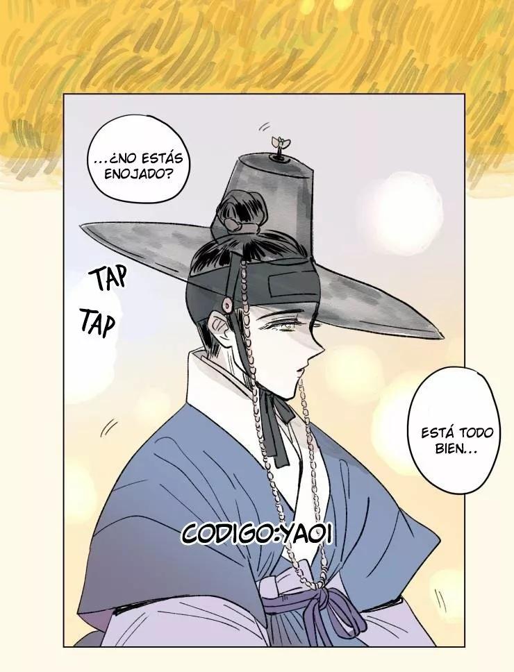 ¡Cuéntanos, Hosik! - Capítulo 80 2 manhwa