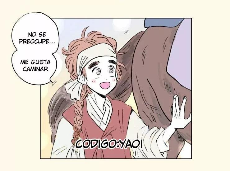 ¡Cuéntanos, Hosik! - Capítulo 80 2 manhwa