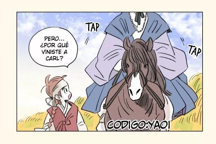 ¡Cuéntanos, Hosik! - Capítulo 80 2 manhwa