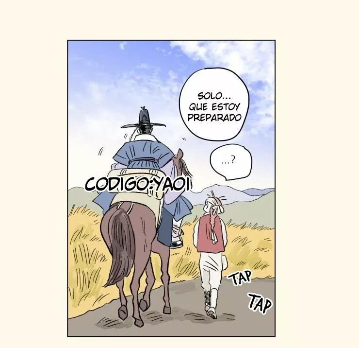 ¡Cuéntanos, Hosik! - Capítulo 80 2 manhwa