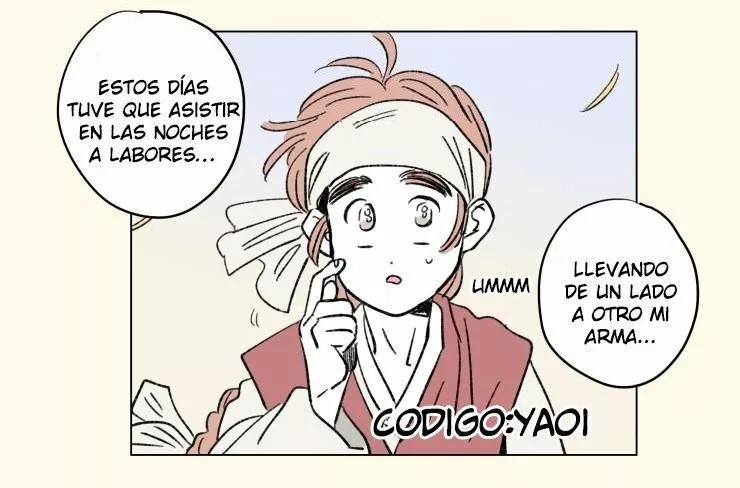 ¡Cuéntanos, Hosik! - Capítulo 80 2 manhwa