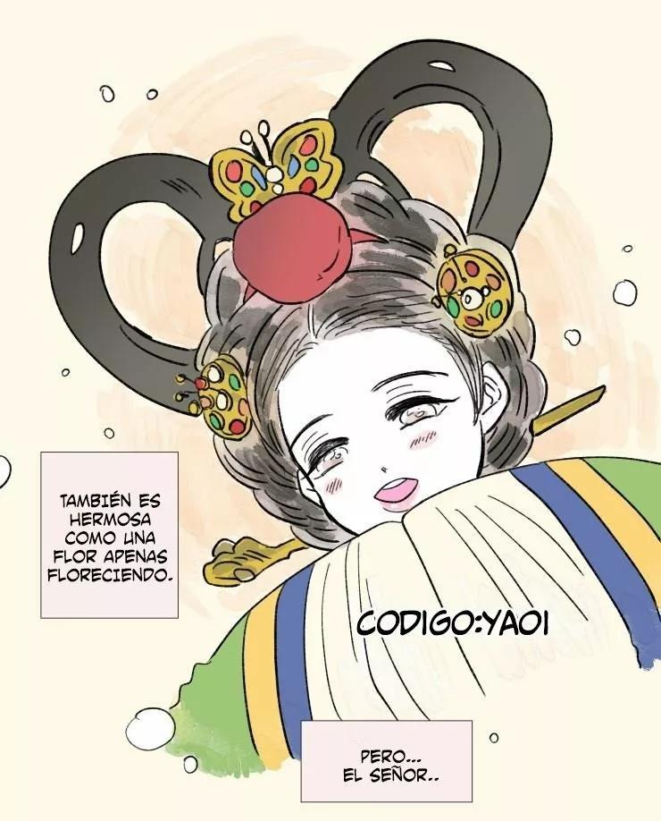 ¡Cuéntanos, Hosik! - Capítulo 80 2 manhwa