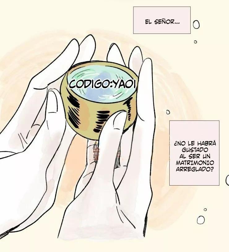 ¡Cuéntanos, Hosik! - Capítulo 80 2 manhwa