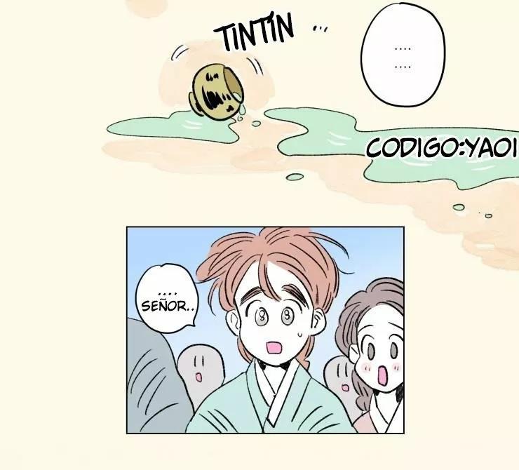 ¡Cuéntanos, Hosik! - Capítulo 80 2 manhwa