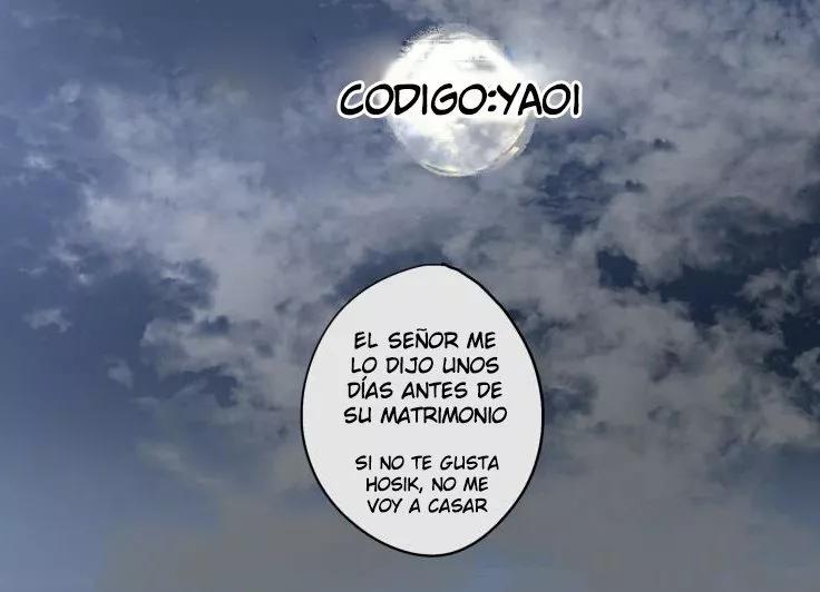 ¡Cuéntanos, Hosik! - Capítulo 80 2 manhwa