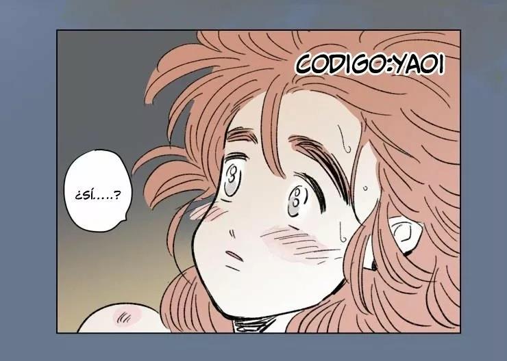 ¡Cuéntanos, Hosik! - Capítulo 80 2 manhwa
