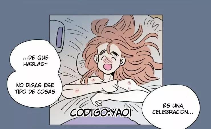 ¡Cuéntanos, Hosik! - Capítulo 80 2 manhwa