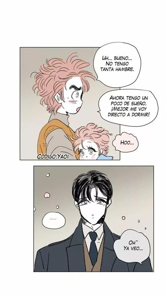 ¡Cuéntanos, Hosik! - Capítulo 72 3 manhwa