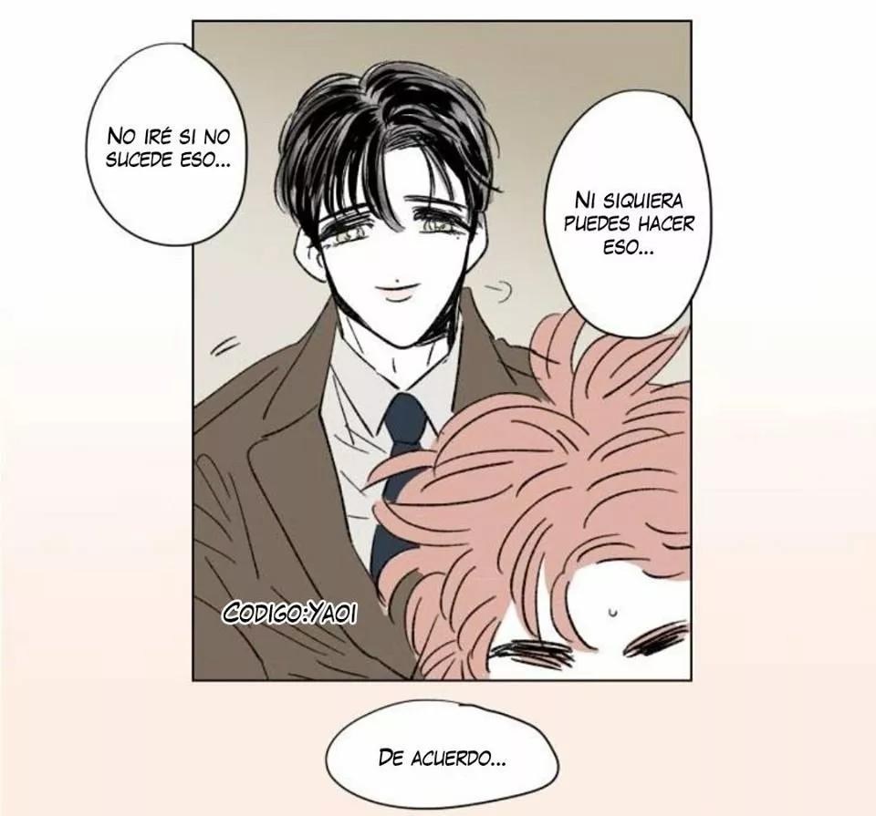 ¡Cuéntanos, Hosik! - Capítulo 72 3 manhwa