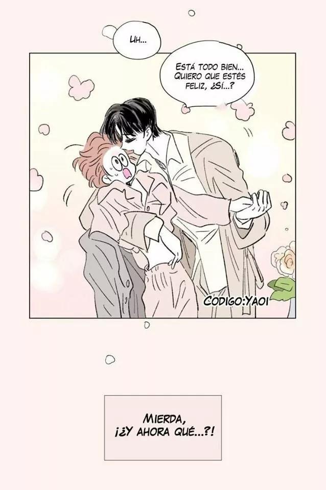 ¡Cuéntanos, Hosik! - Capítulo 72 3 manhwa