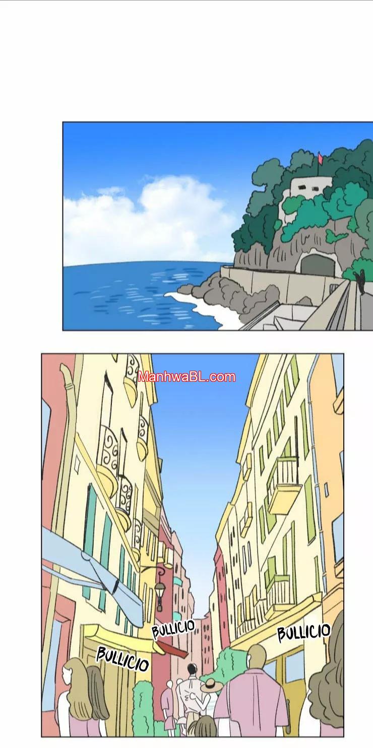 ¡Cuéntanos, Hosik! - Capítulo 50 manhwa