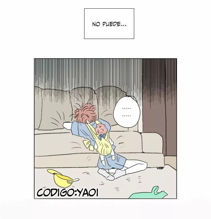 ¡Cuéntanos, Hosik! - Capítulo 56 3 manhwa