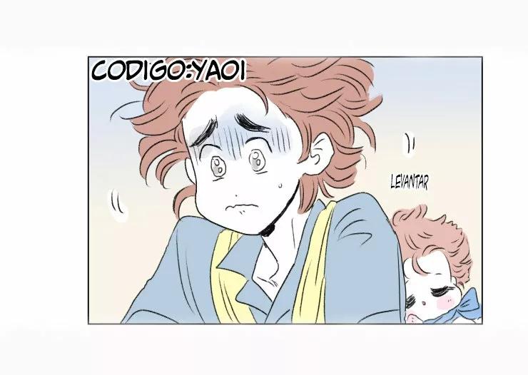 ¡Cuéntanos, Hosik! - Capítulo 56 3 manhwa