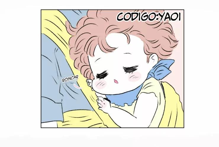 ¡Cuéntanos, Hosik! - Capítulo 56 3 manhwa