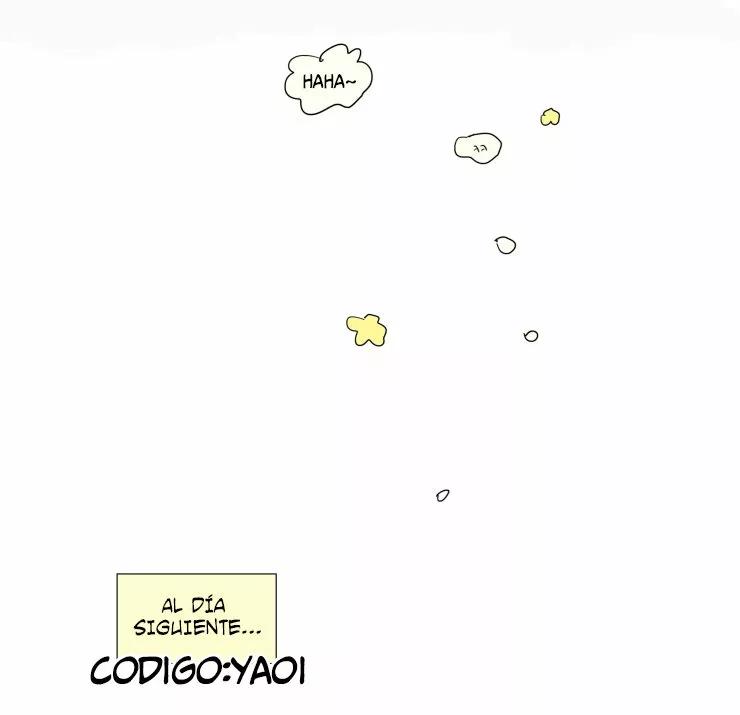 ¡Cuéntanos, Hosik! - Capítulo 56 3 manhwa