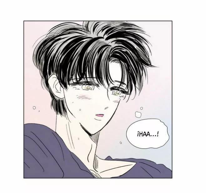 ¡Cuéntanos, Hosik! - Capítulo 66 2 manhwa