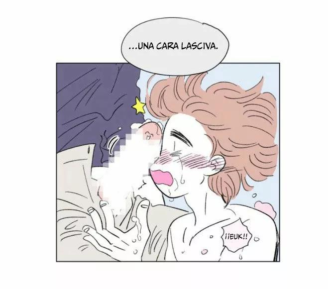 ¡Cuéntanos, Hosik! - Capítulo 66 2 manhwa