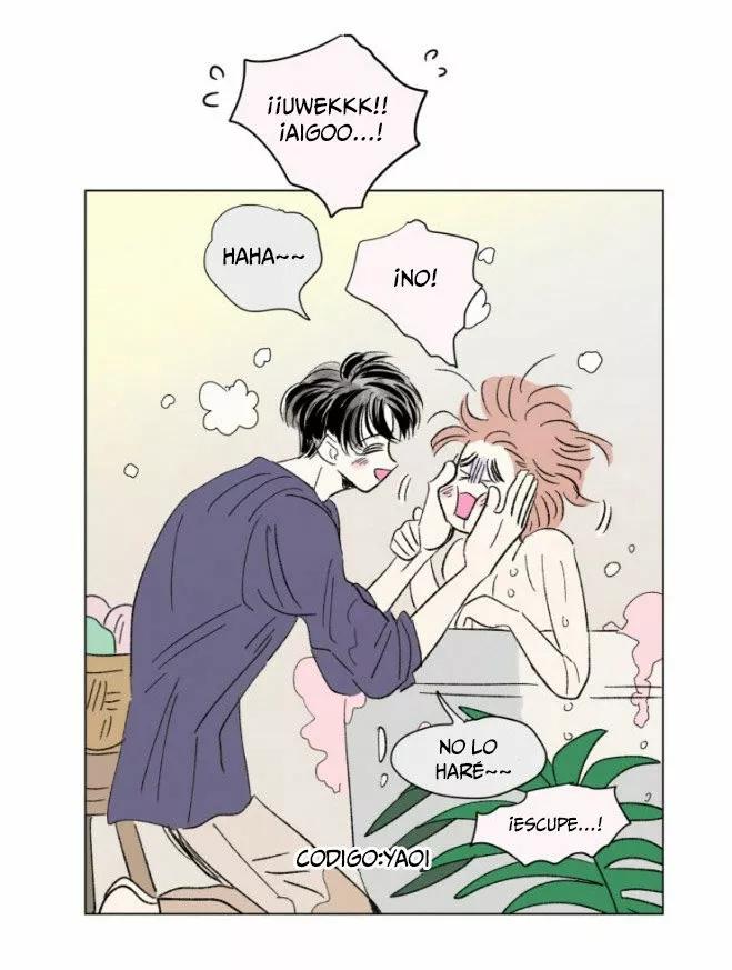 ¡Cuéntanos, Hosik! - Capítulo 66 2 manhwa