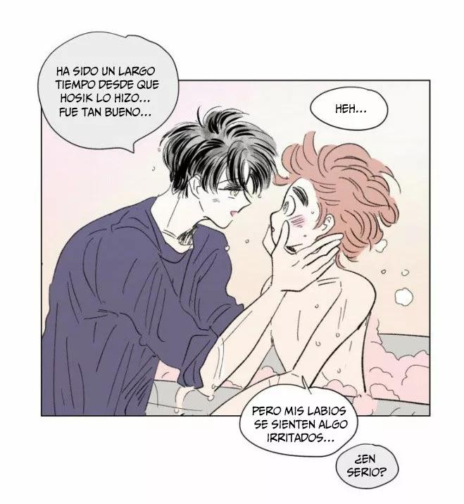¡Cuéntanos, Hosik! - Capítulo 66 2 manhwa