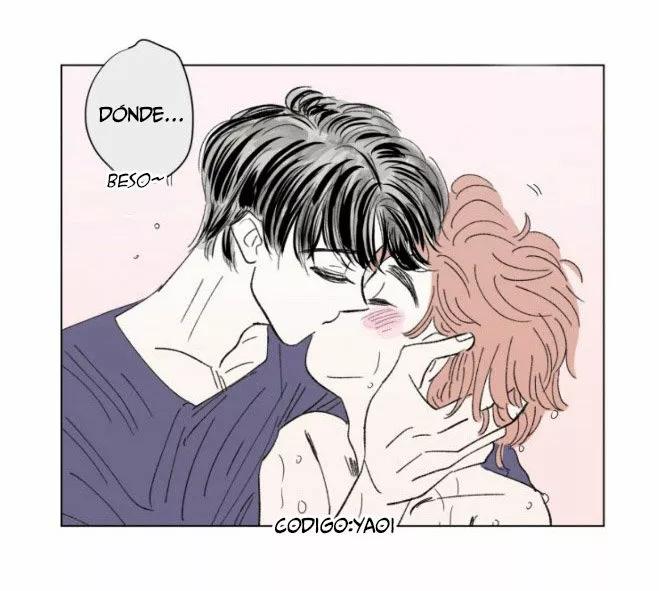 ¡Cuéntanos, Hosik! - Capítulo 66 2 manhwa