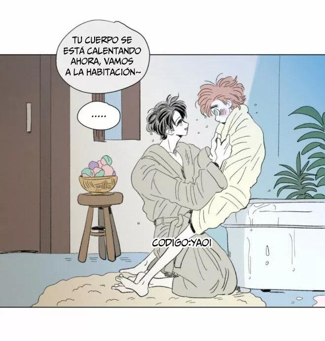 ¡Cuéntanos, Hosik! - Capítulo 66 2 manhwa