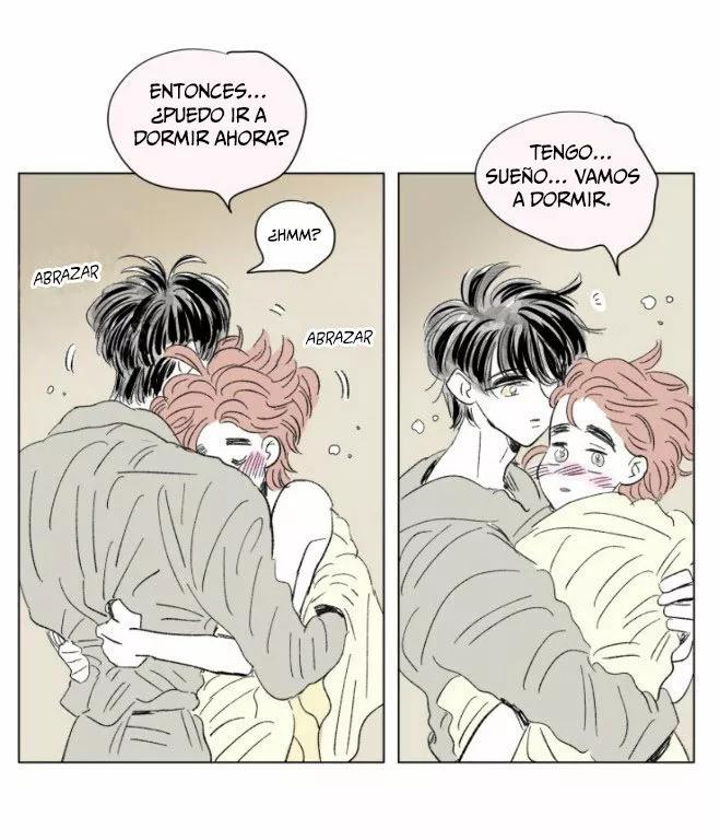 ¡Cuéntanos, Hosik! - Capítulo 66 2 manhwa
