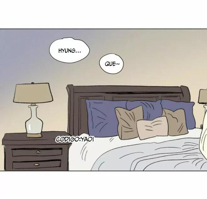 ¡Cuéntanos, Hosik! - Capítulo 66 2 manhwa