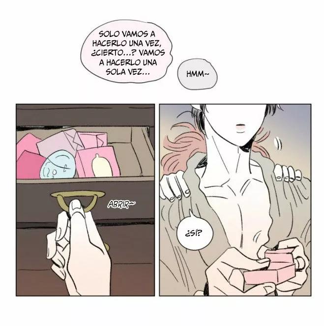 ¡Cuéntanos, Hosik! - Capítulo 66 2 manhwa