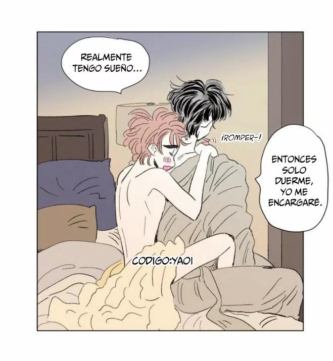 ¡Cuéntanos, Hosik! - Capítulo 66 2 manhwa