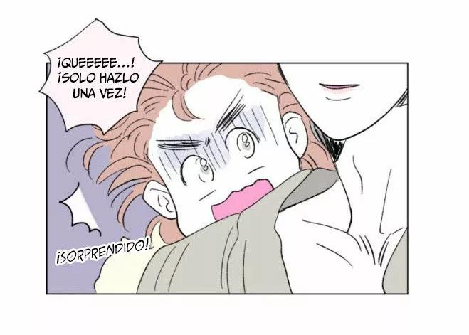 ¡Cuéntanos, Hosik! - Capítulo 66 2 manhwa