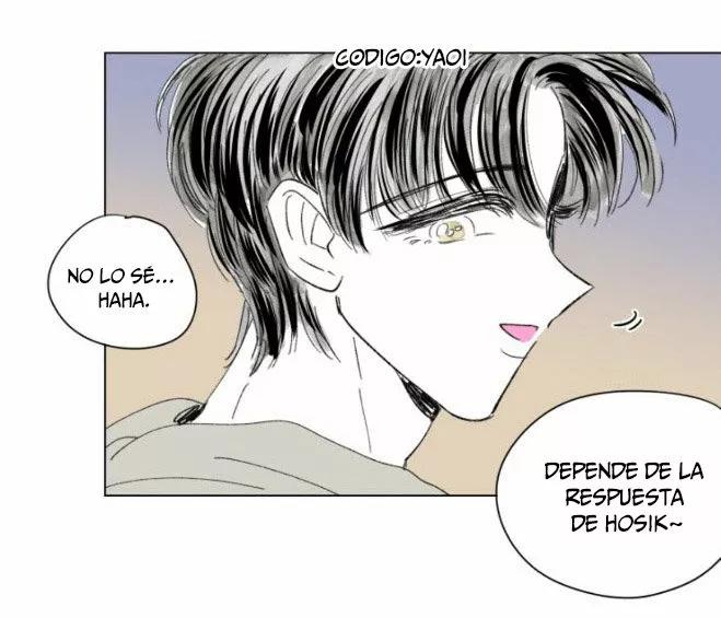 ¡Cuéntanos, Hosik! - Capítulo 66 2 manhwa