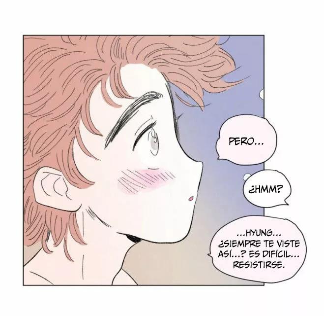 ¡Cuéntanos, Hosik! - Capítulo 66 2 manhwa