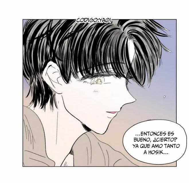 ¡Cuéntanos, Hosik! - Capítulo 66 2 manhwa