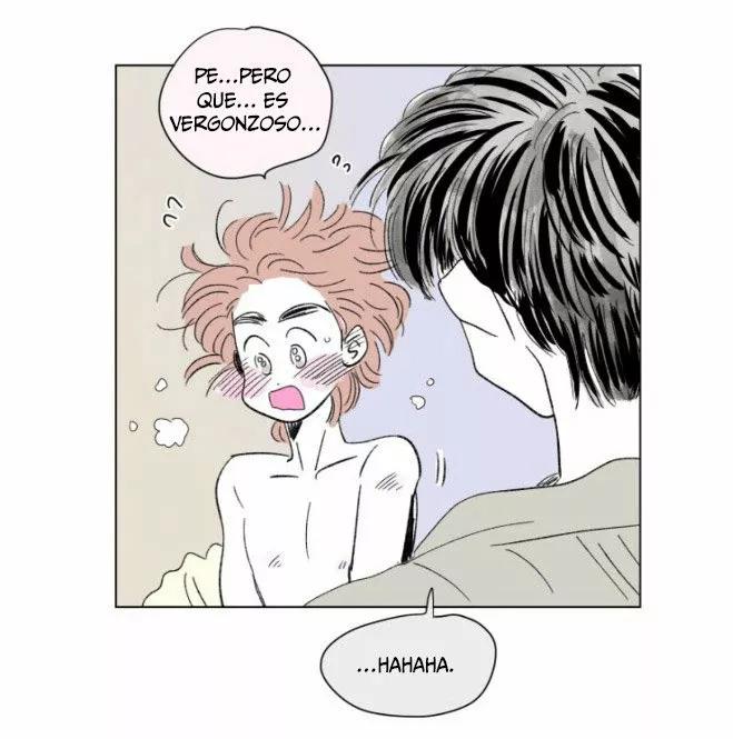 ¡Cuéntanos, Hosik! - Capítulo 66 2 manhwa
