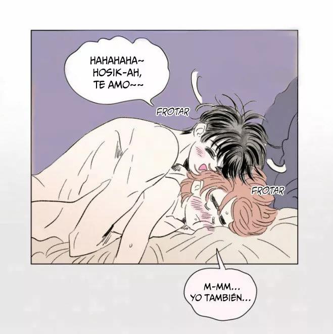 ¡Cuéntanos, Hosik! - Capítulo 66 2 manhwa
