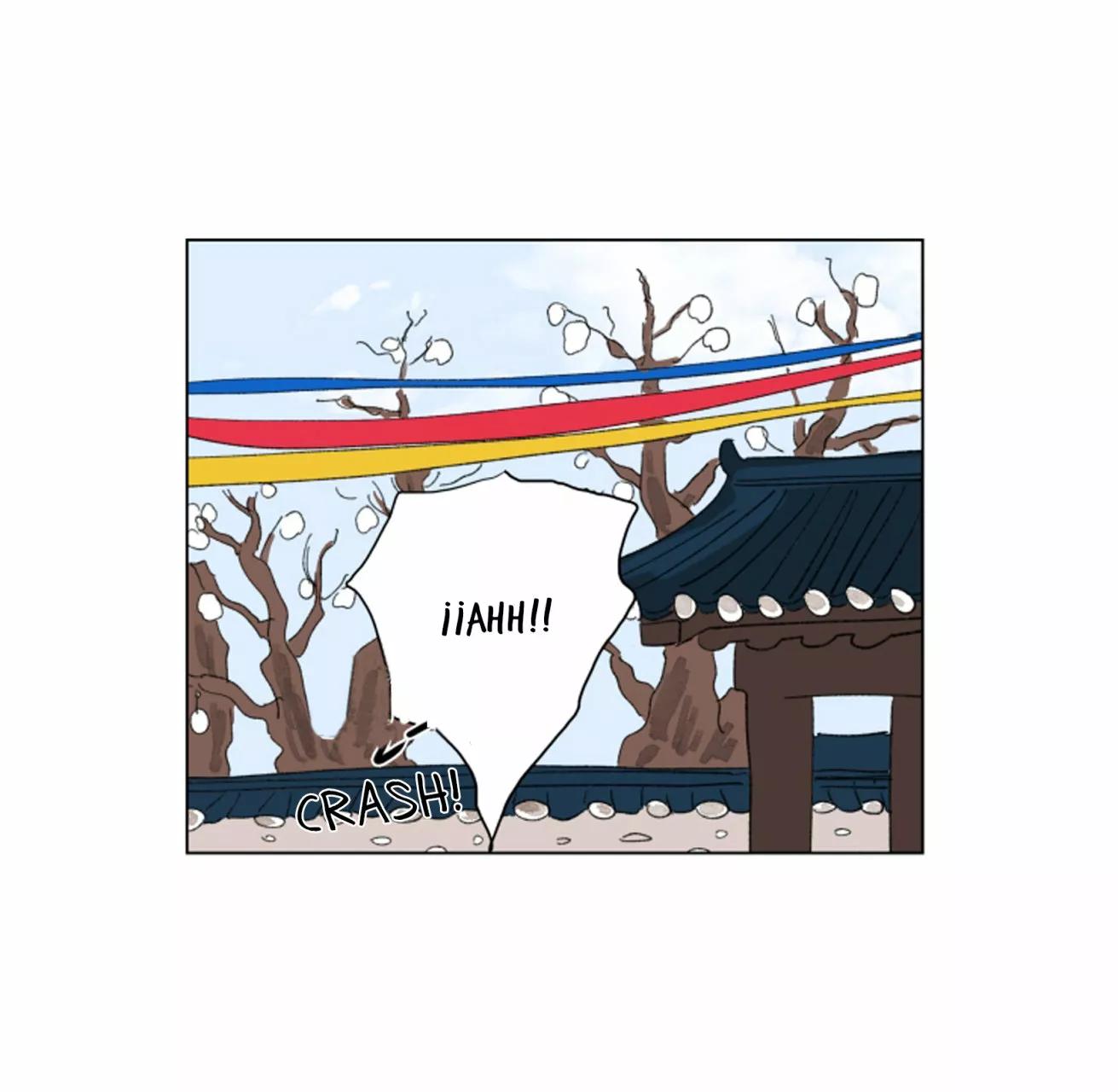 ¡Cuéntanos, Hosik! - Capítulo 19 manhwa