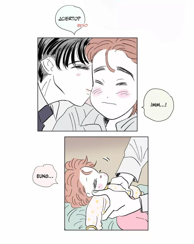 ¡Cuéntanos, Hosik! - Capítulo 58 2 manhwa