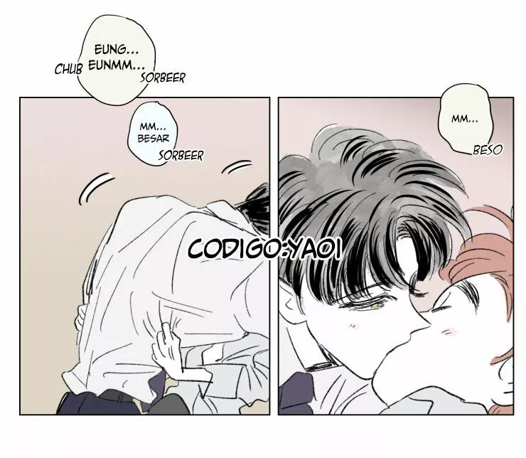 ¡Cuéntanos, Hosik! - Capítulo 58 2 manhwa